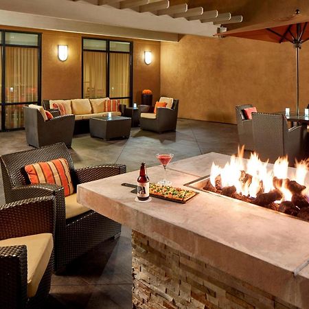 Courtyard By Marriott Anaheim Resort/Convention Center Buitenkant foto