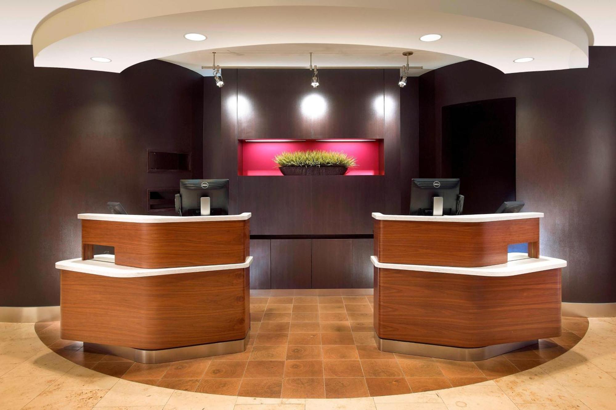 Courtyard By Marriott Anaheim Resort/Convention Center Buitenkant foto