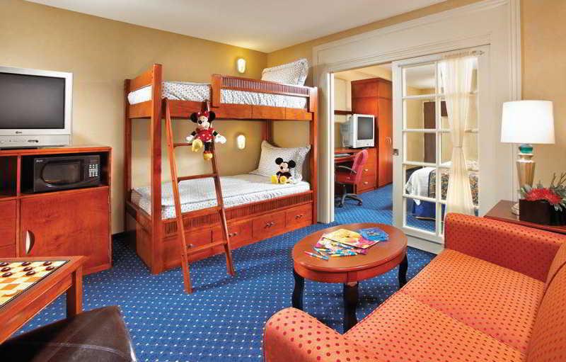 Courtyard By Marriott Anaheim Resort/Convention Center Buitenkant foto